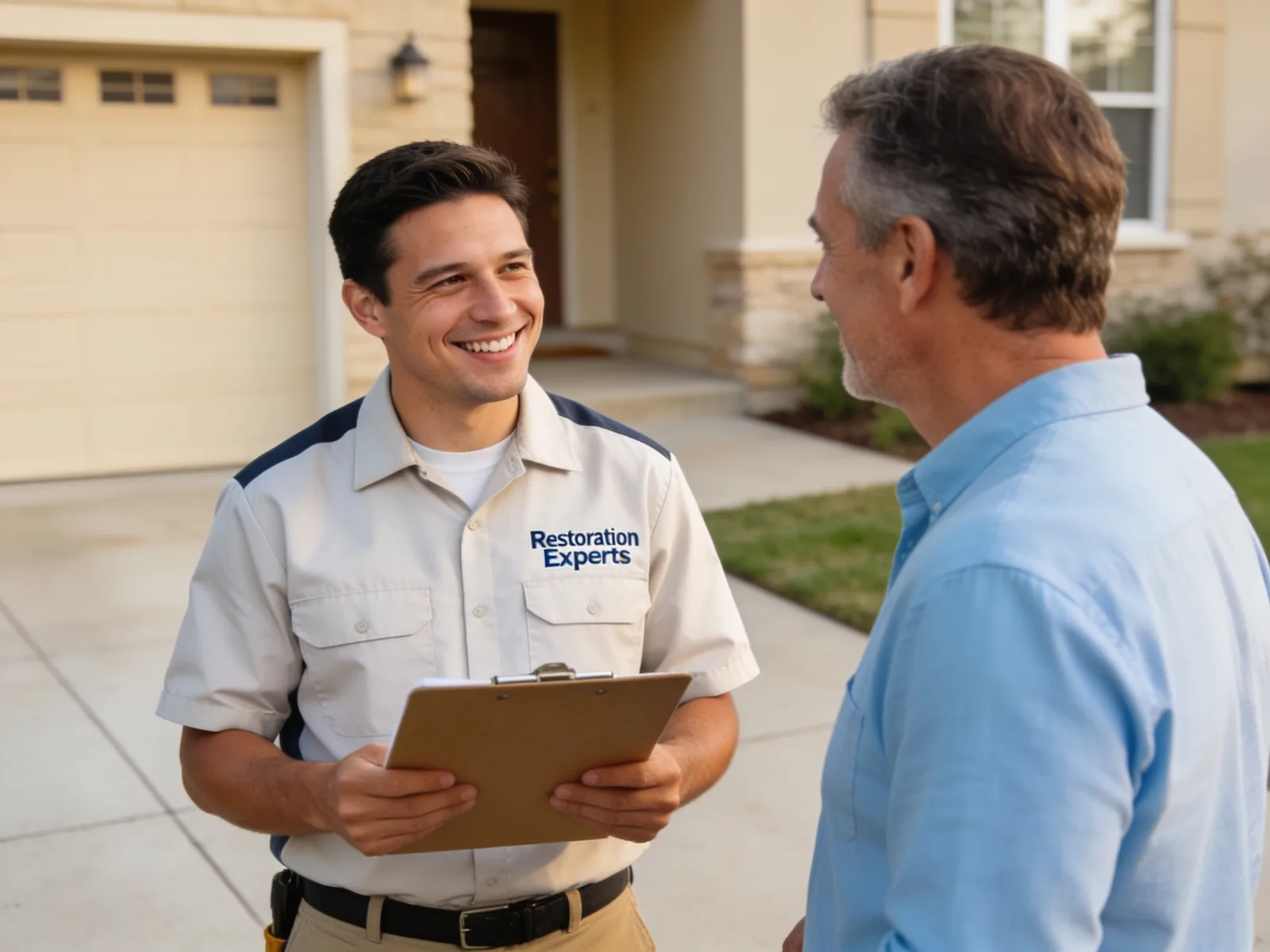 Water Damage Cleanup Hooper, CO FAQs